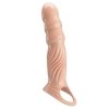 Pretty Love 3.0 Adjustable Penis Sleeve Extender